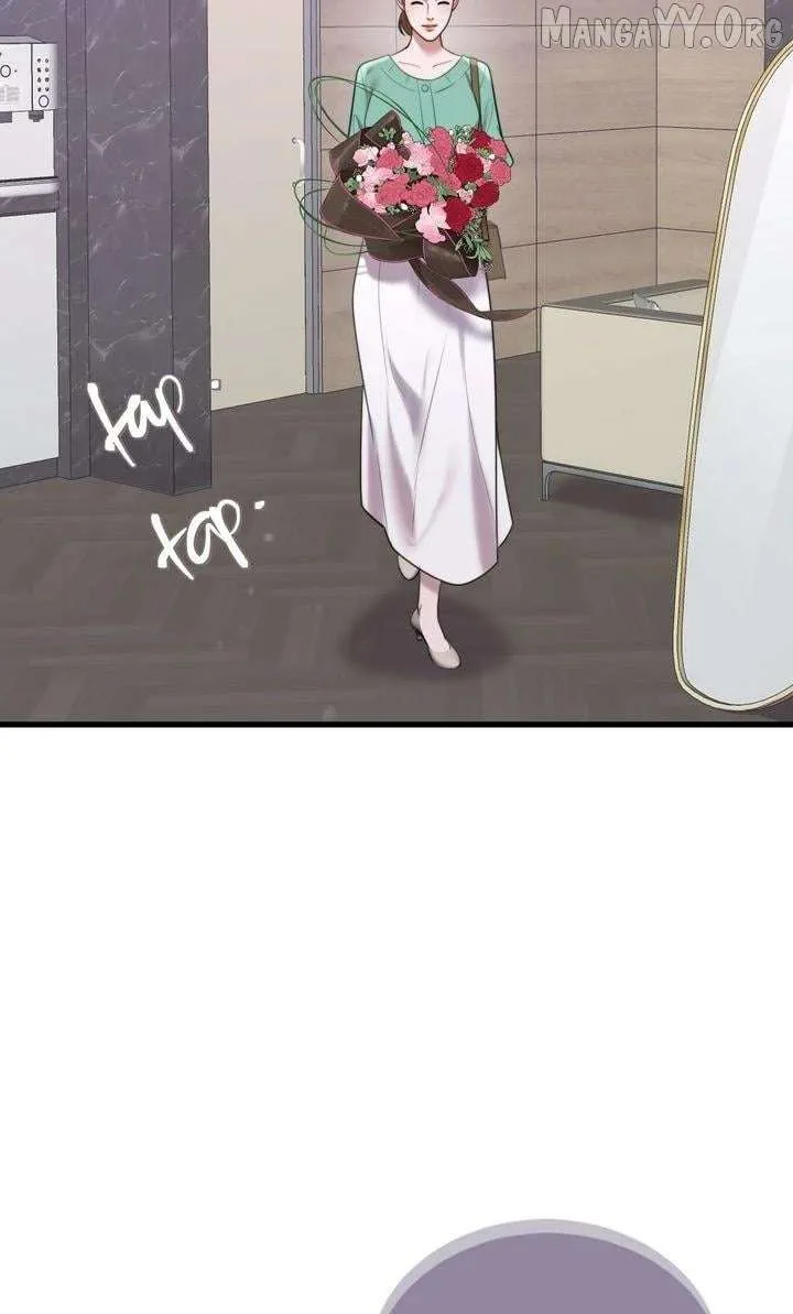 The Billionaire’s Replacement Wife Chapter 66 page 22