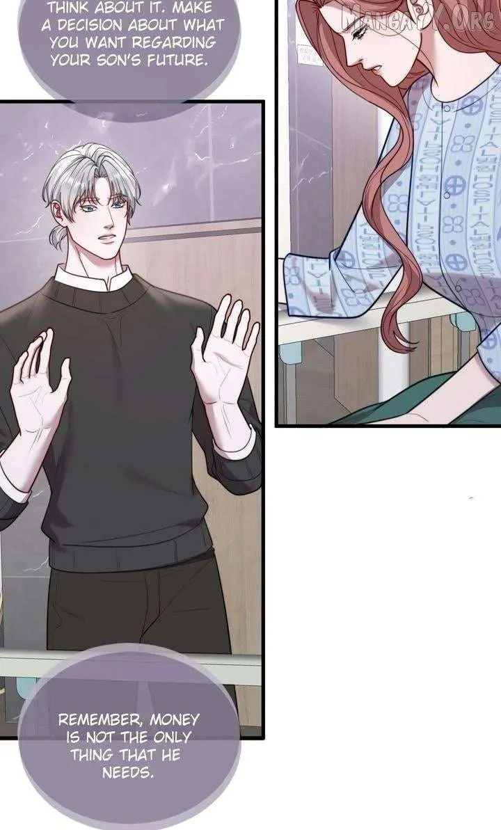 The Billionaire’s Replacement Wife Chapter 66 page 18