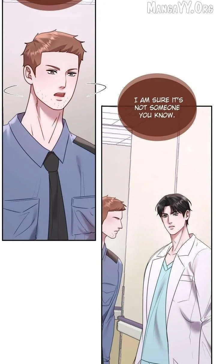 The Billionaire’s Replacement Wife Chapter 65 page 36