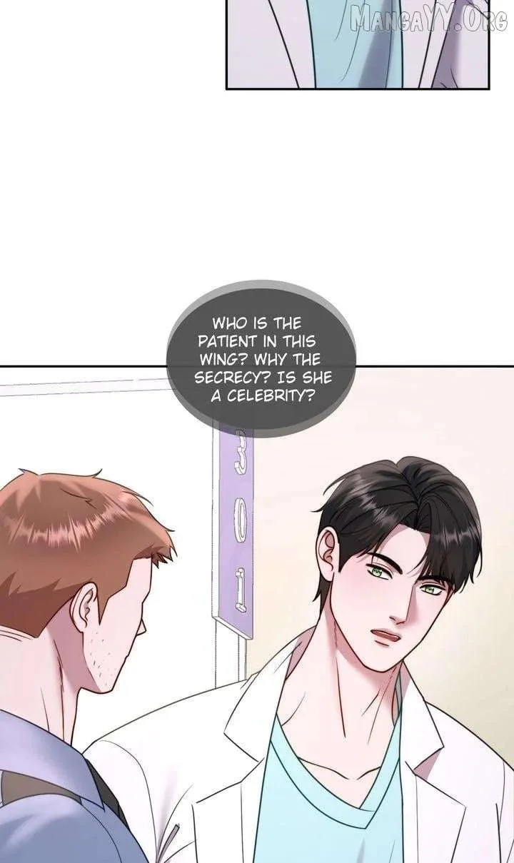 The Billionaire’s Replacement Wife Chapter 65 page 41