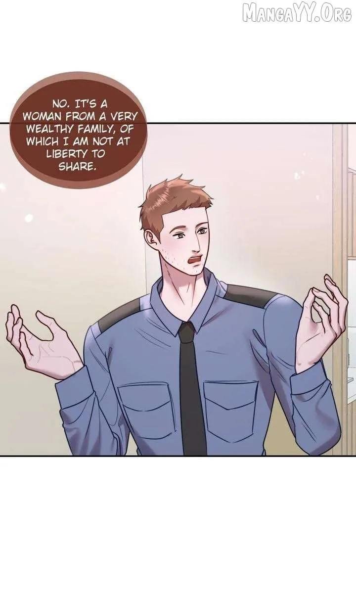 The Billionaire’s Replacement Wife Chapter 65 page 43