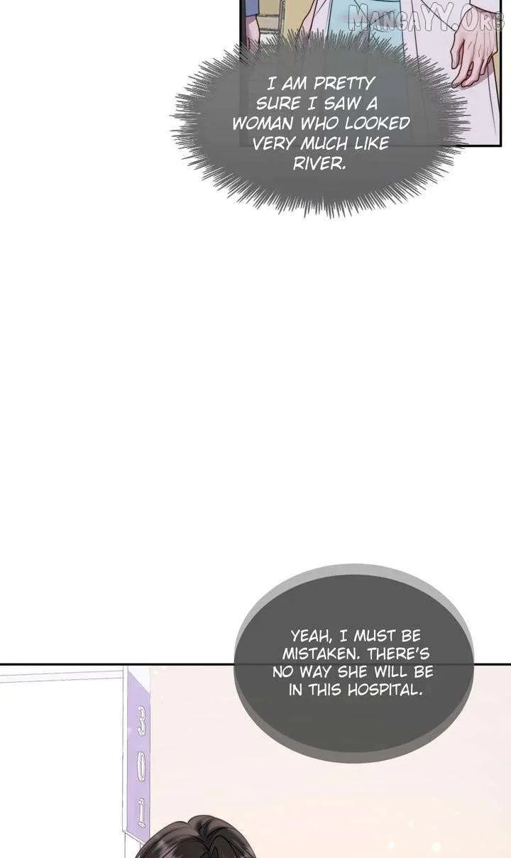 The Billionaire’s Replacement Wife Chapter 65 page 37