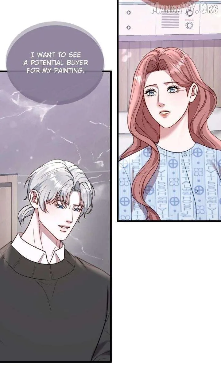 The Billionaire’s Replacement Wife Chapter 66 page 24