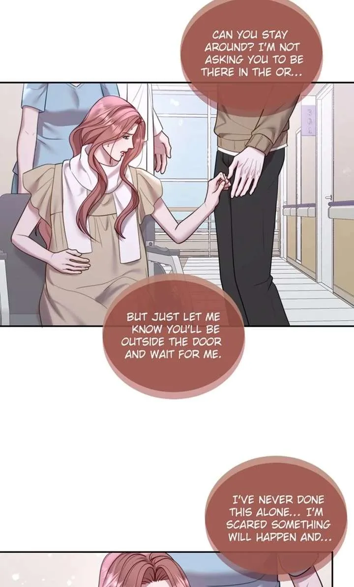 The Billionaire’s Replacement Wife Chapter 64 page 59