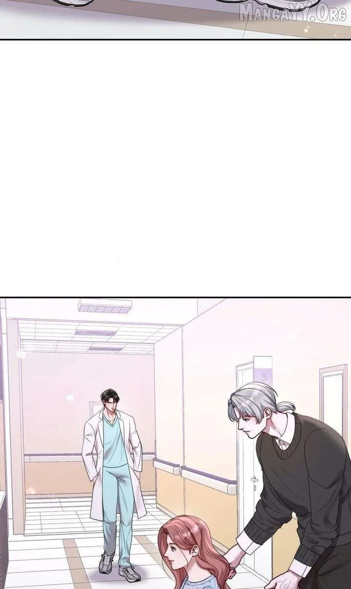 The Billionaire’s Replacement Wife Chapter 65 page 30