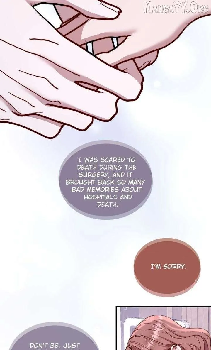 The Billionaire’s Replacement Wife Chapter 66 page 17