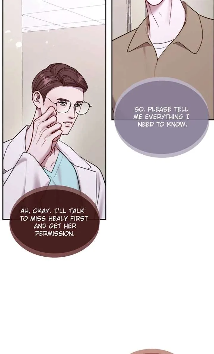 The Billionaire’s Replacement Wife Chapter 64 page 58
