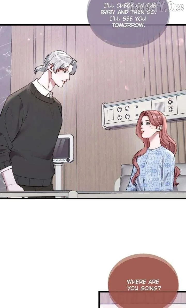 The Billionaire’s Replacement Wife Chapter 66 page 23