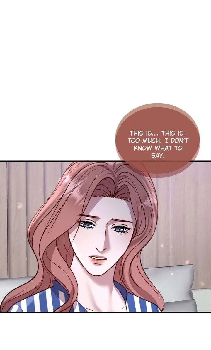The Billionaire’s Replacement Wife Chapter 70 page 8