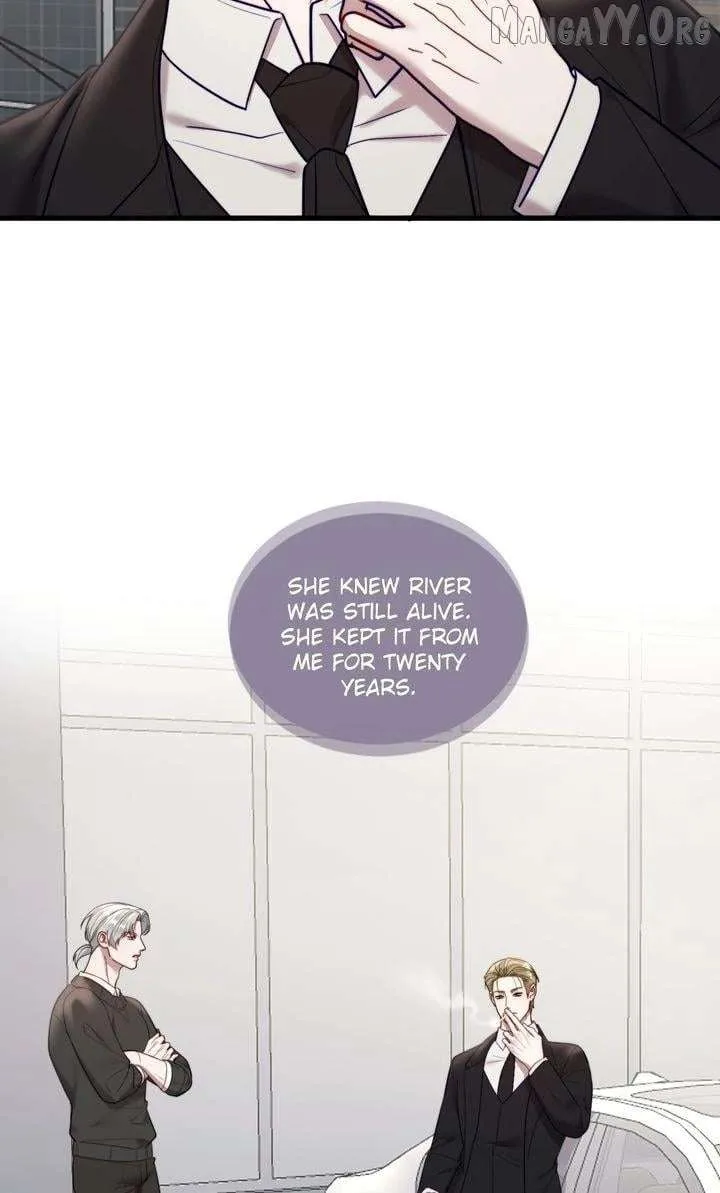 The Billionaire’s Replacement Wife Chapter 66 page 37