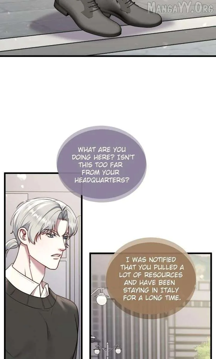 The Billionaire’s Replacement Wife Chapter 66 page 33