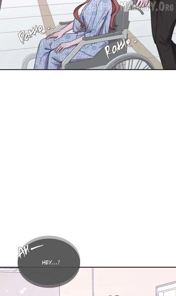 The Billionaire’s Replacement Wife Chapter 65 page 31