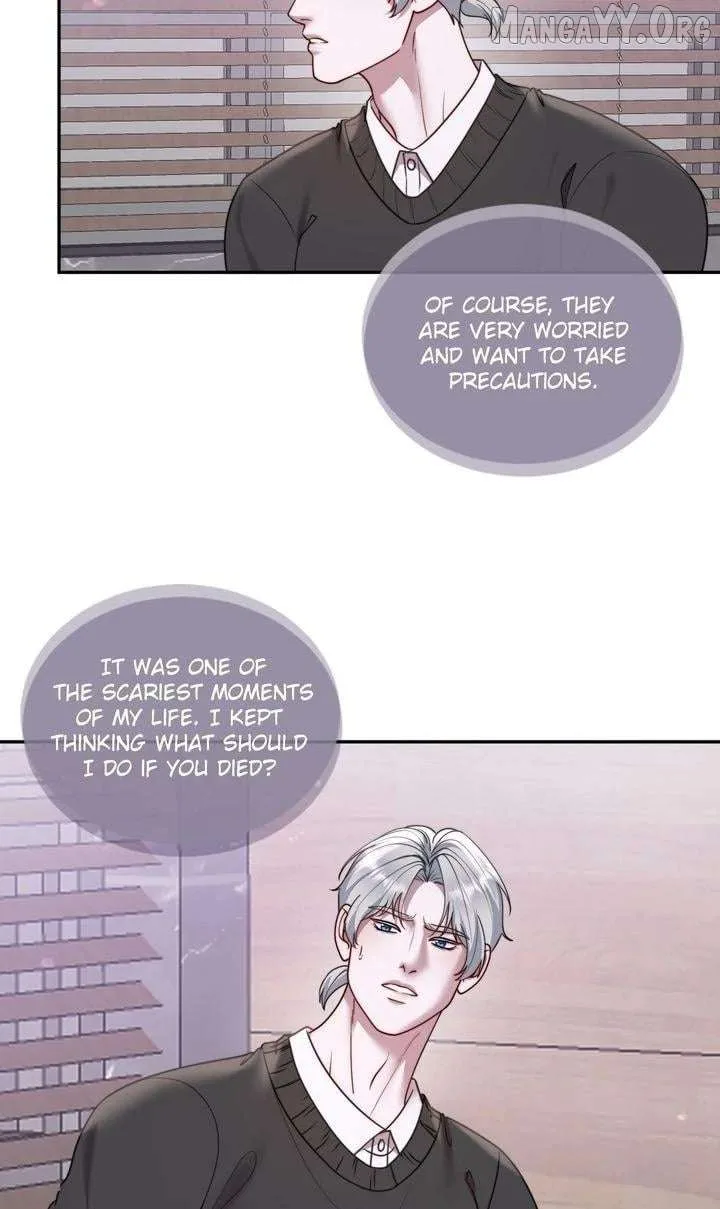 The Billionaire’s Replacement Wife Chapter 65 page 54