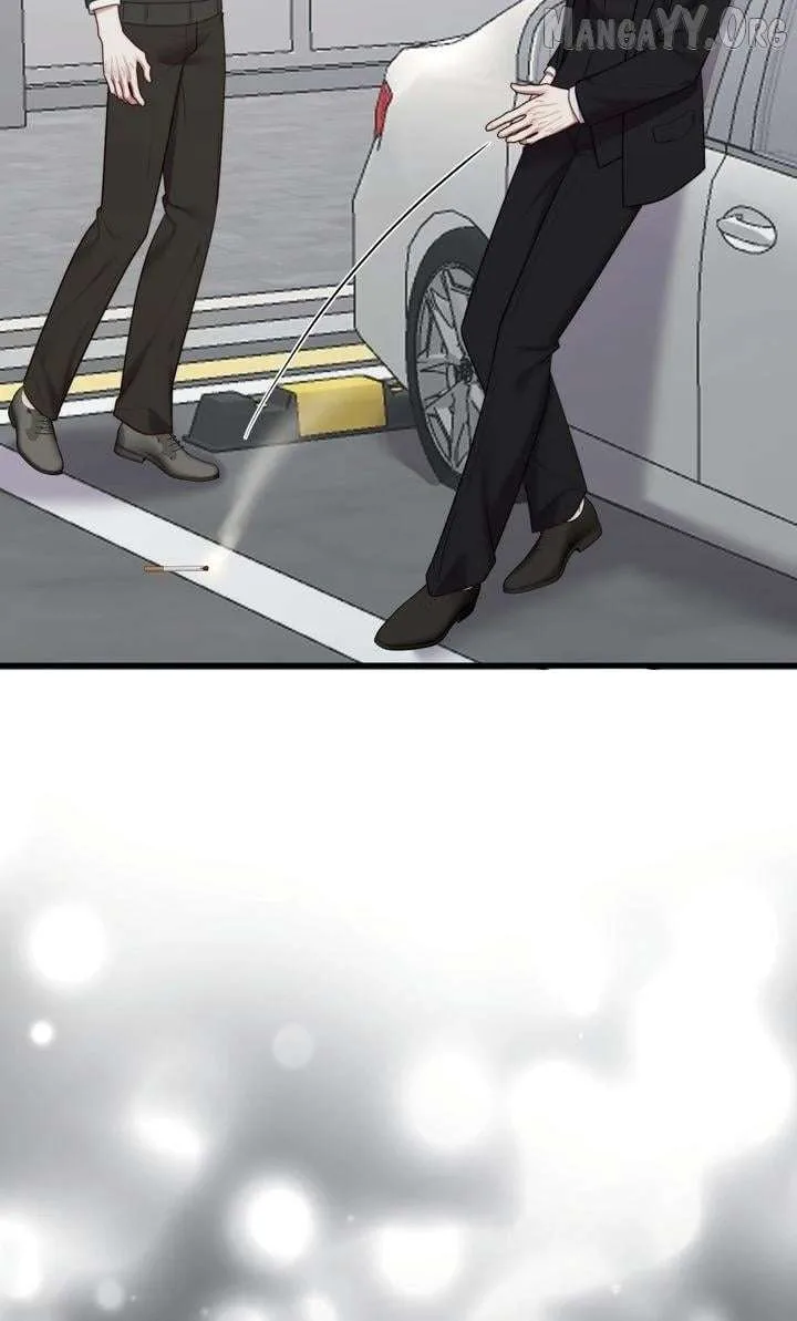 The Billionaire’s Replacement Wife Chapter 66 page 44