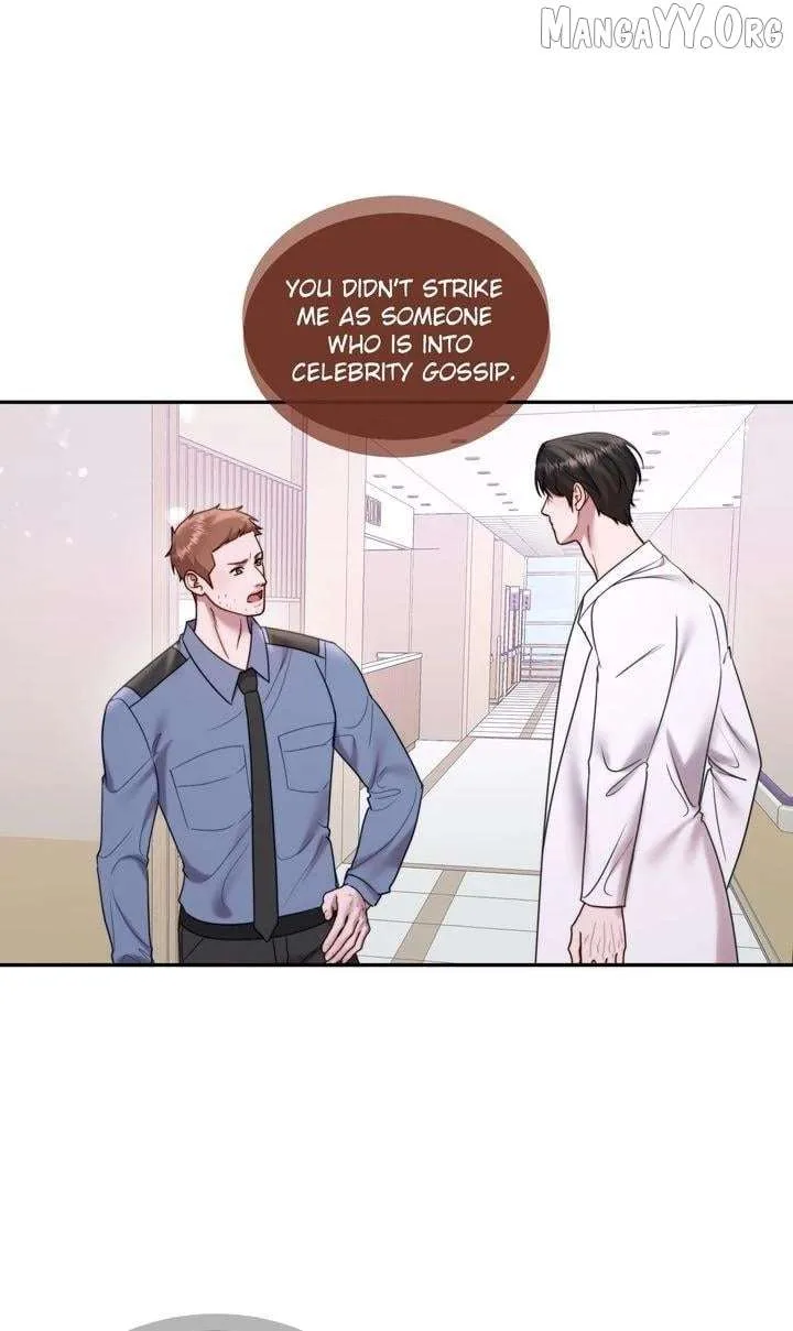 The Billionaire’s Replacement Wife Chapter 65 page 44