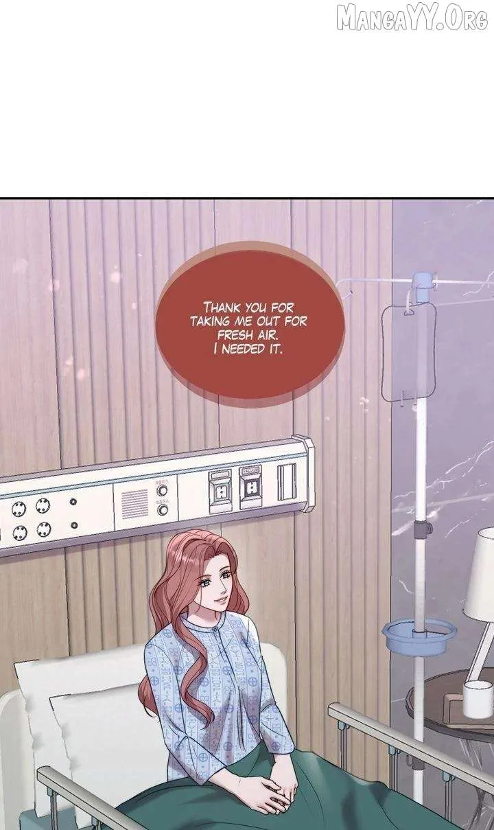 The Billionaire’s Replacement Wife Chapter 65 page 50