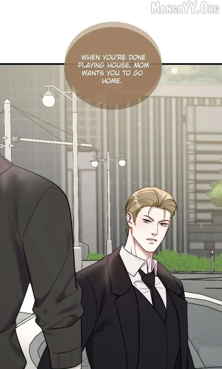 The Billionaire’s Replacement Wife Chapter 66 page 49