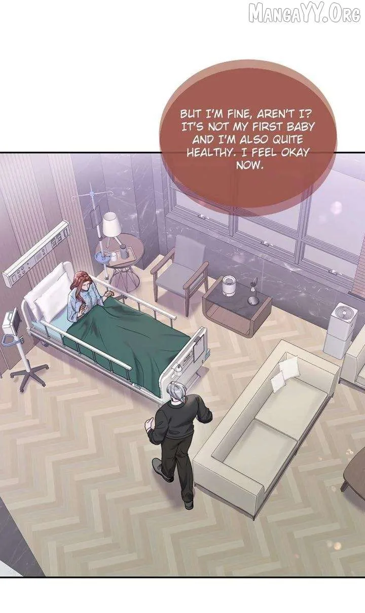 The Billionaire’s Replacement Wife Chapter 65 page 56