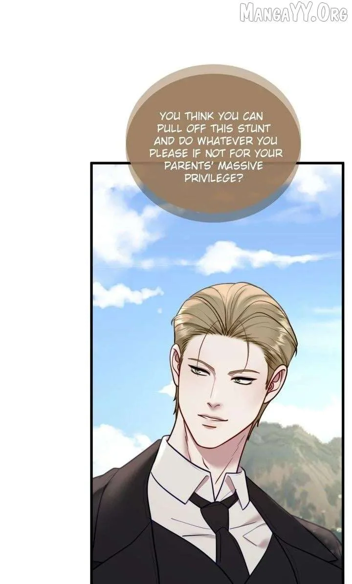 The Billionaire’s Replacement Wife Chapter 66 page 52