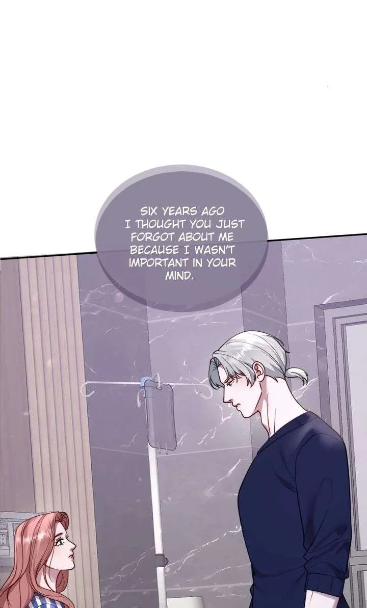 The Billionaire’s Replacement Wife Chapter 70 page 1