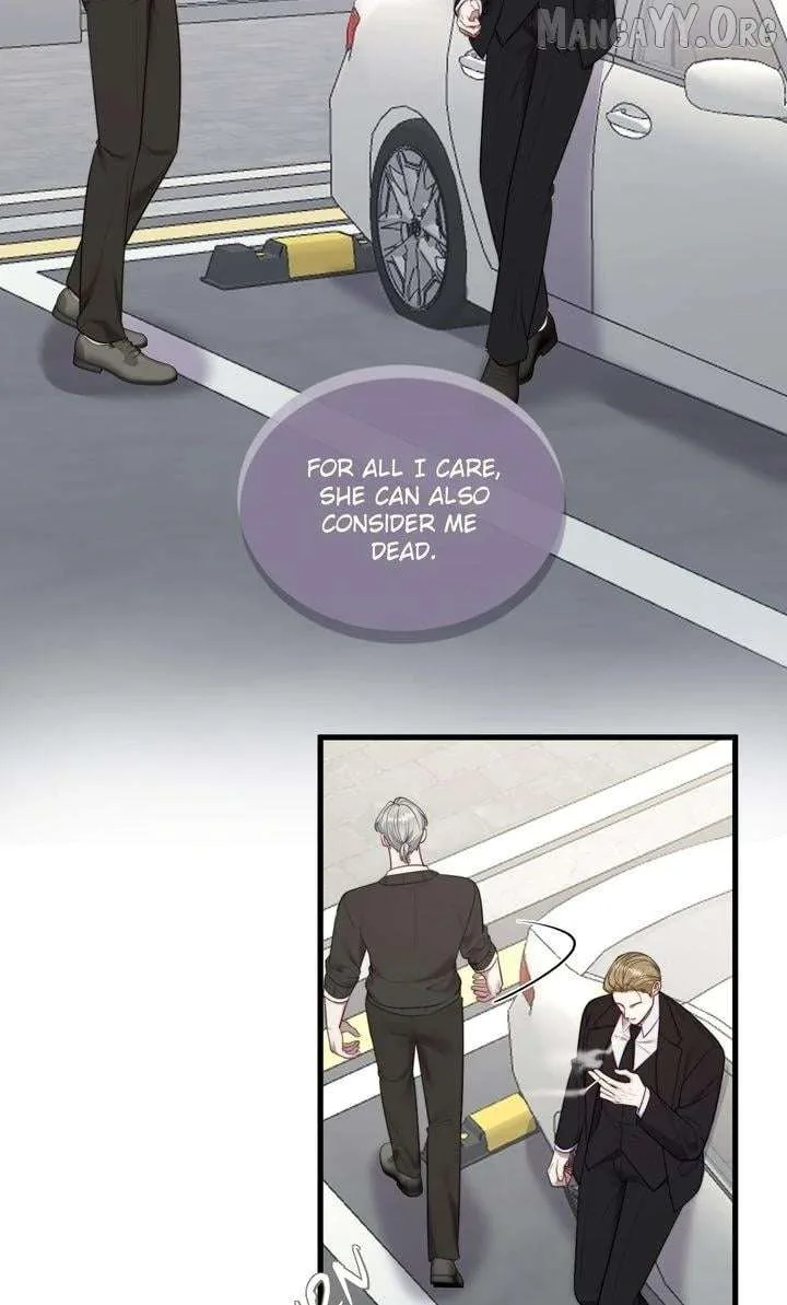 The Billionaire’s Replacement Wife Chapter 66 page 38