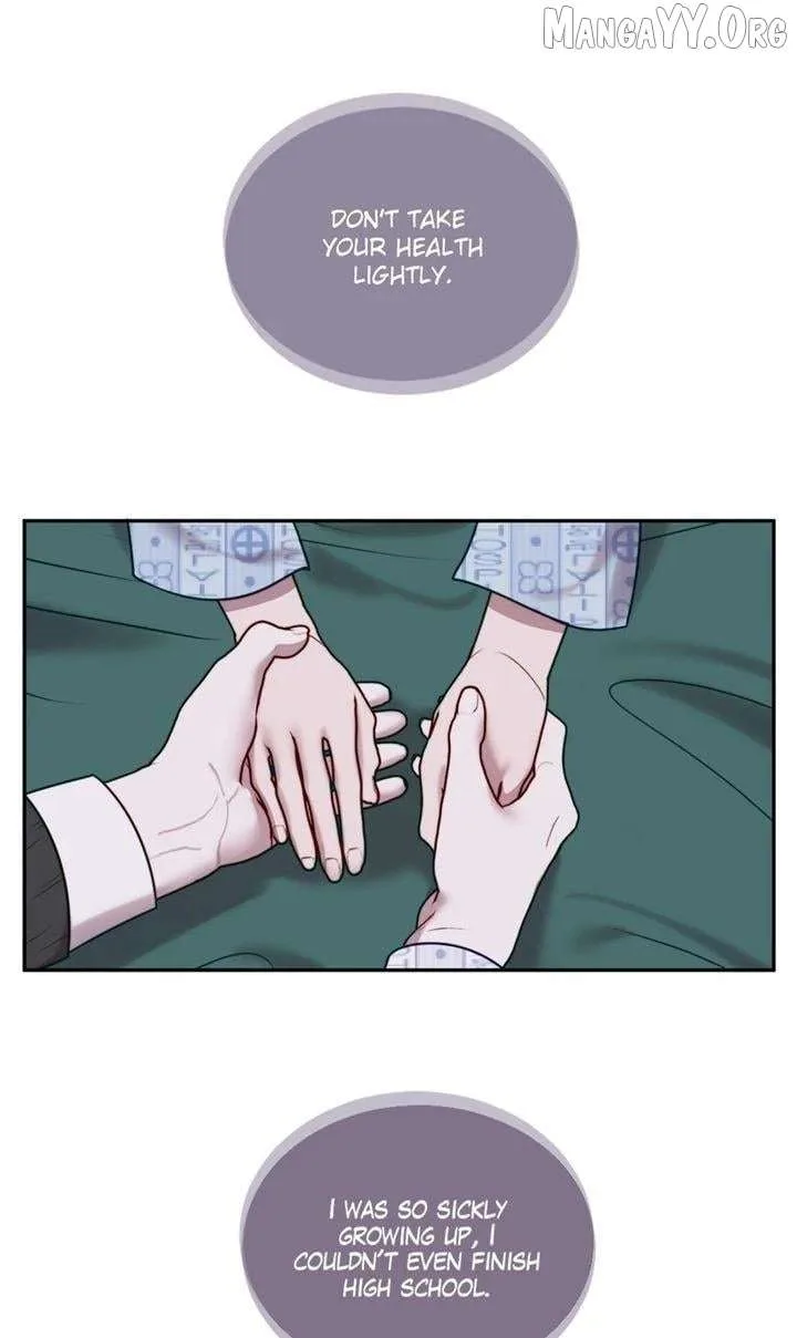 The Billionaire’s Replacement Wife Chapter 65 page 57
