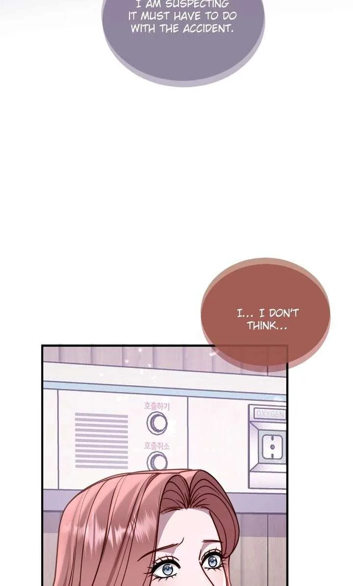 The Billionaire’s Replacement Wife Chapter 70 page 4