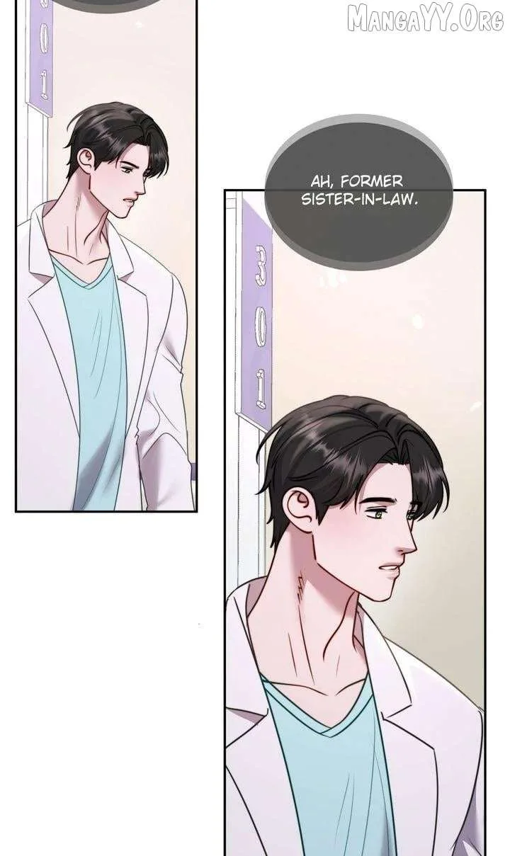 The Billionaire’s Replacement Wife Chapter 65 page 40