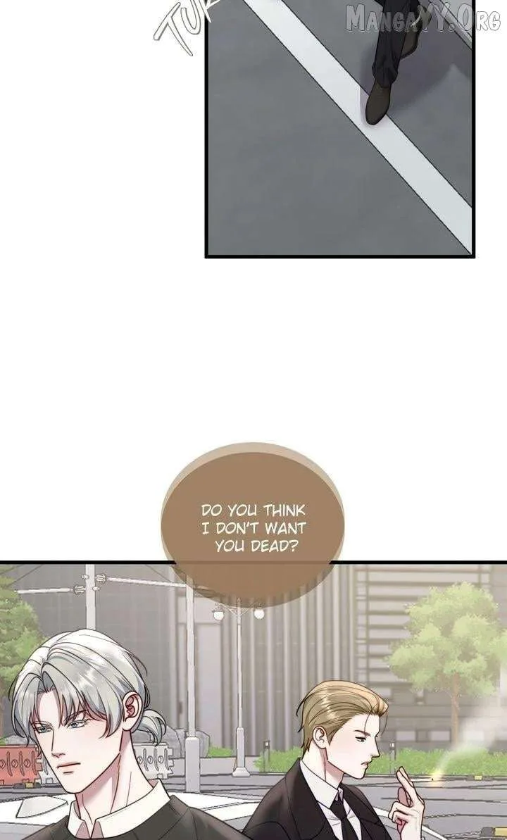The Billionaire’s Replacement Wife Chapter 66 page 39