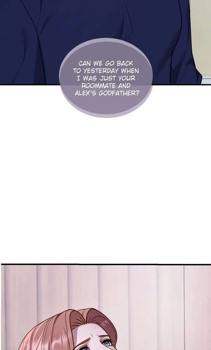 The Billionaire’s Replacement Wife Chapter 70 page 10