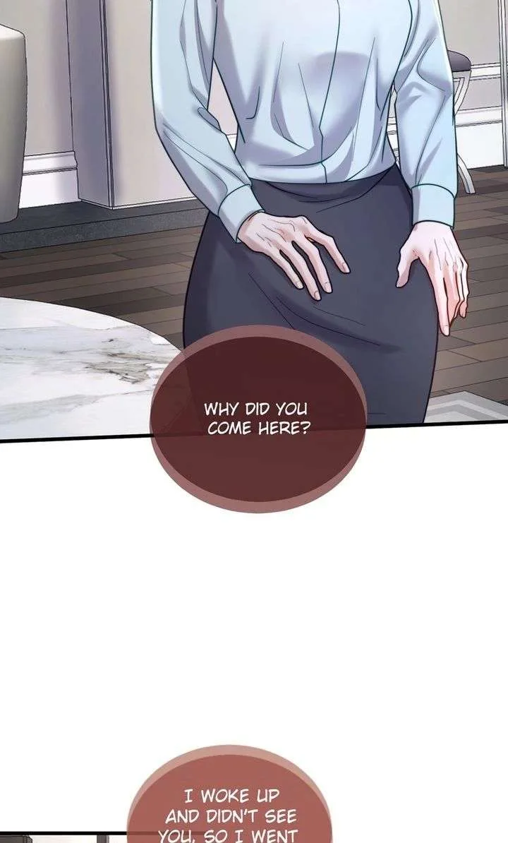 The Billionaire’s Replacement Wife Chapter 71 page 16