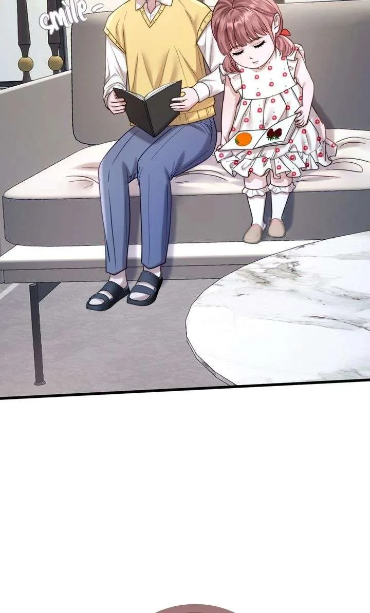 The Billionaire’s Replacement Wife Chapter 71 page 8