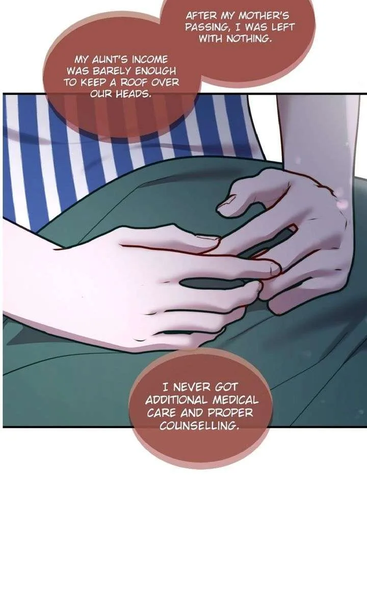 The Billionaire’s Replacement Wife Chapter 70 page 14