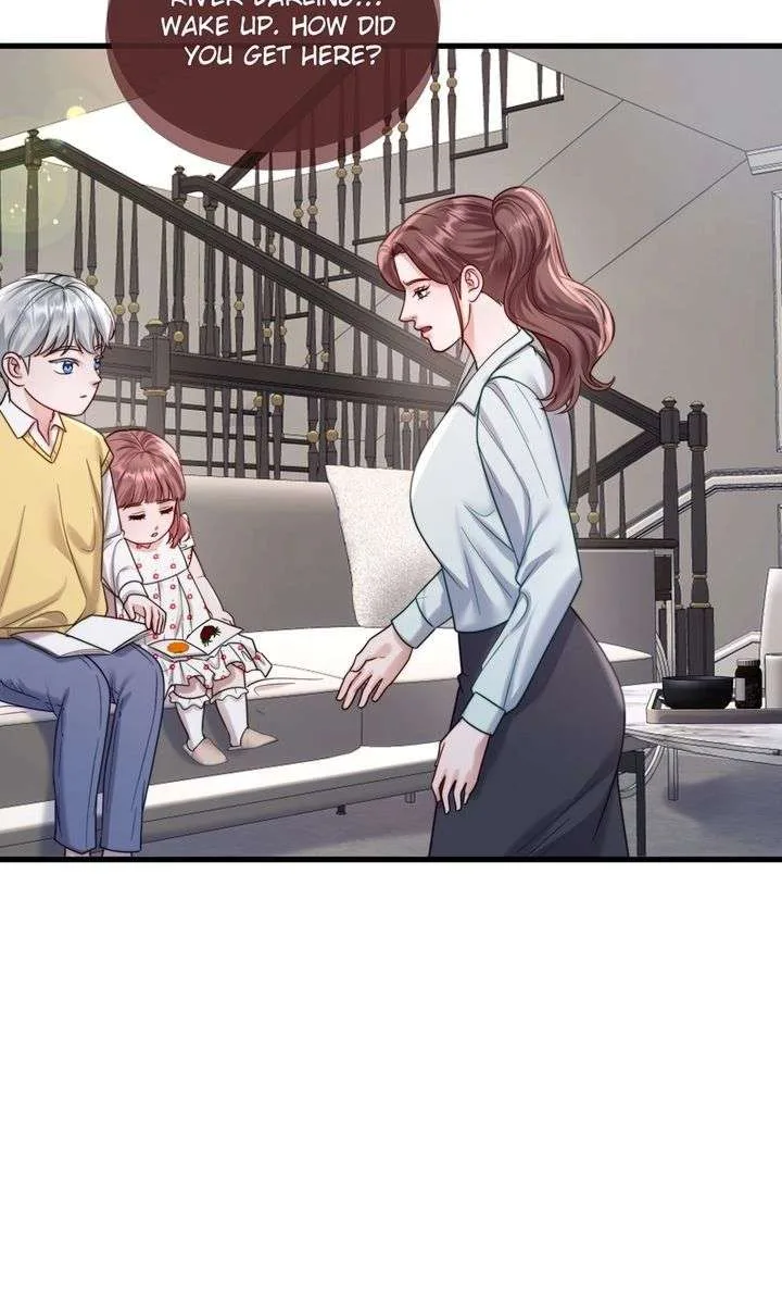 The Billionaire’s Replacement Wife Chapter 71 page 13