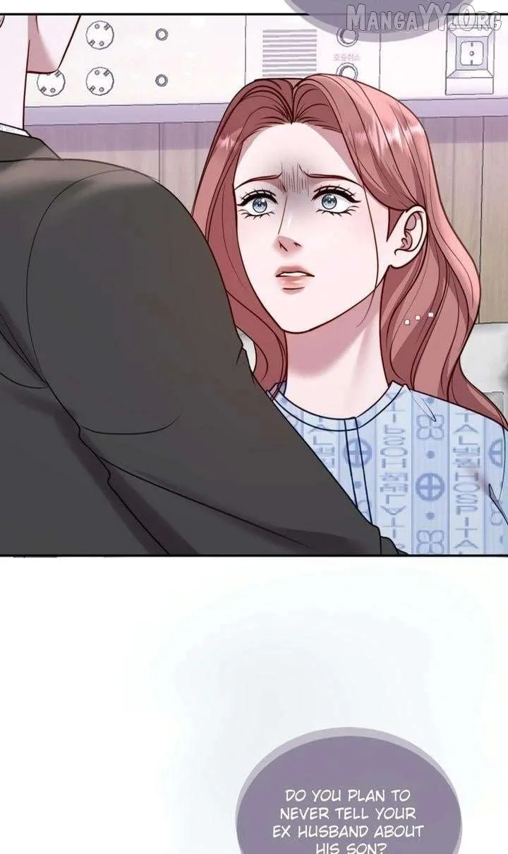 The Billionaire’s Replacement Wife Chapter 65 page 59