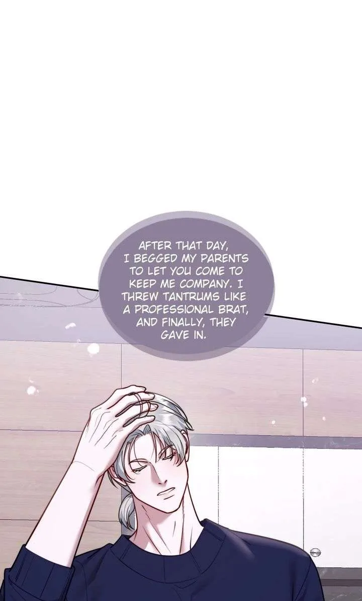 The Billionaire’s Replacement Wife Chapter 71 page 42