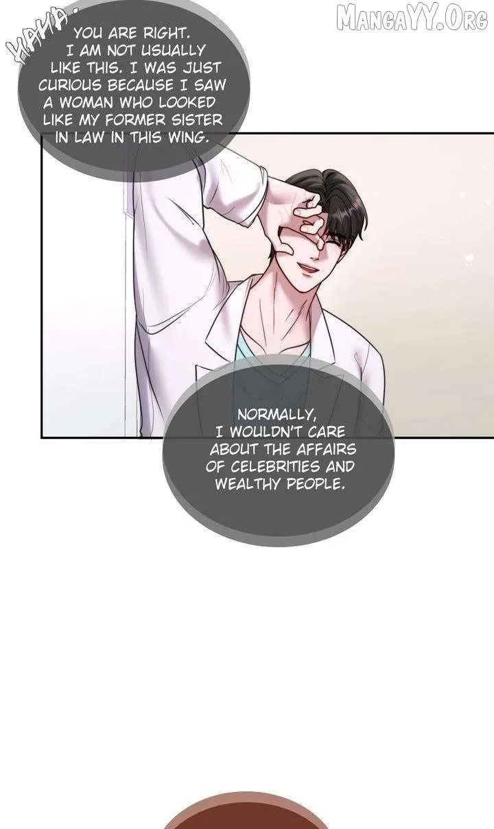The Billionaire’s Replacement Wife Chapter 65 page 45