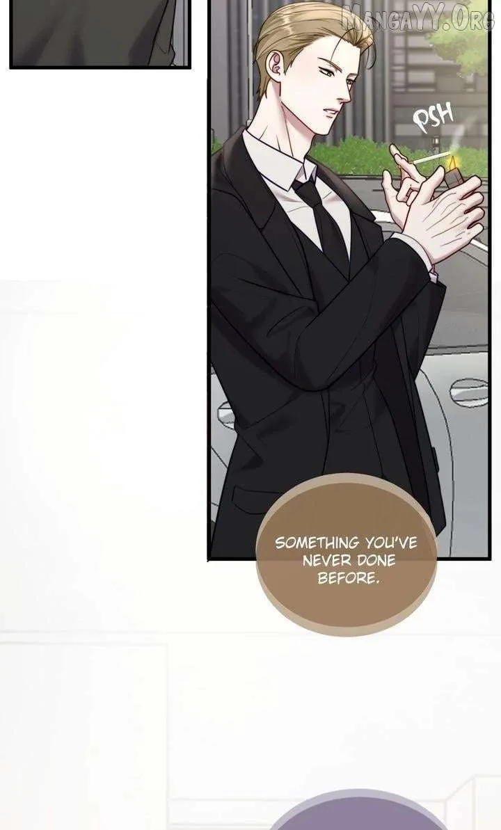 The Billionaire’s Replacement Wife Chapter 66 page 34