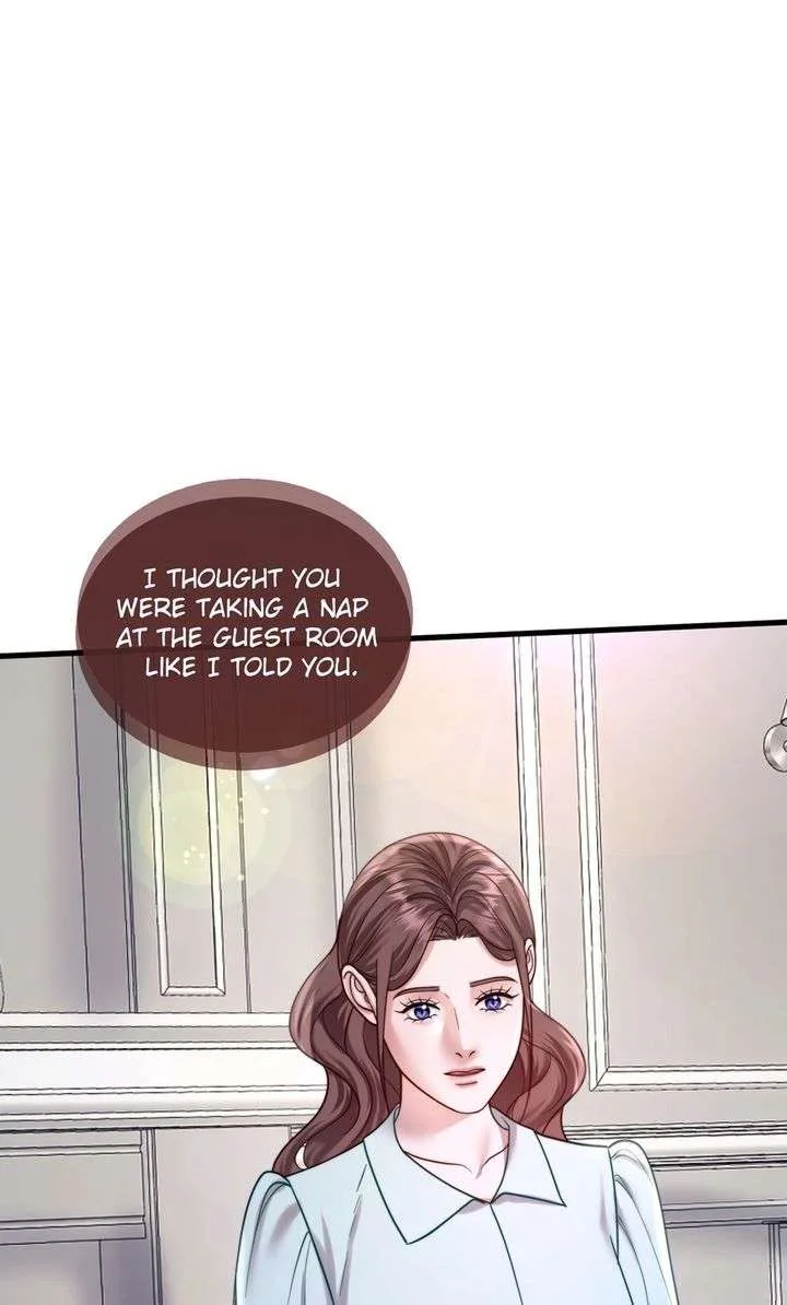 The Billionaire’s Replacement Wife Chapter 71 page 15