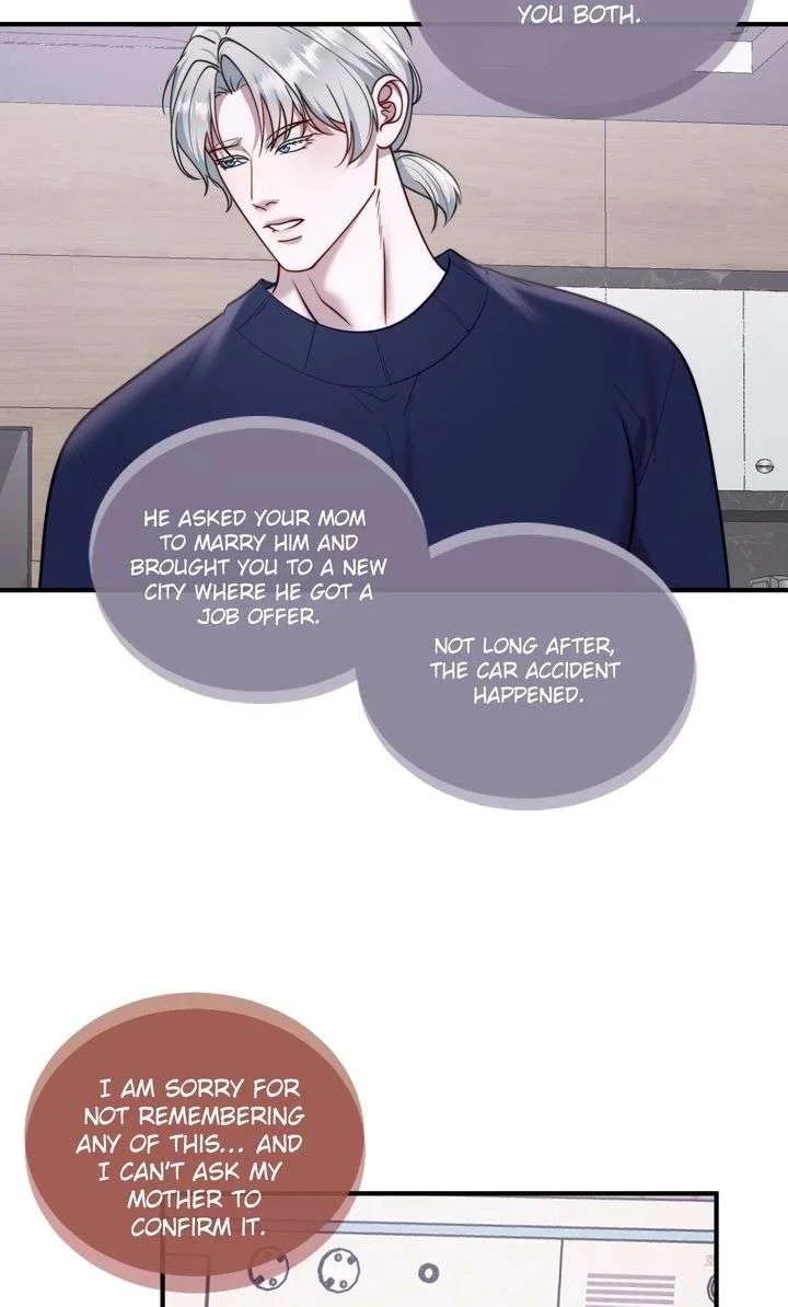 The Billionaire’s Replacement Wife Chapter 71 page 47