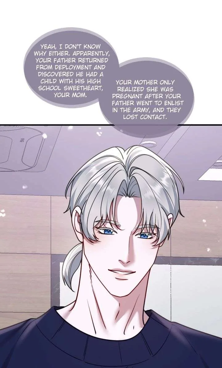 The Billionaire’s Replacement Wife Chapter 71 page 45