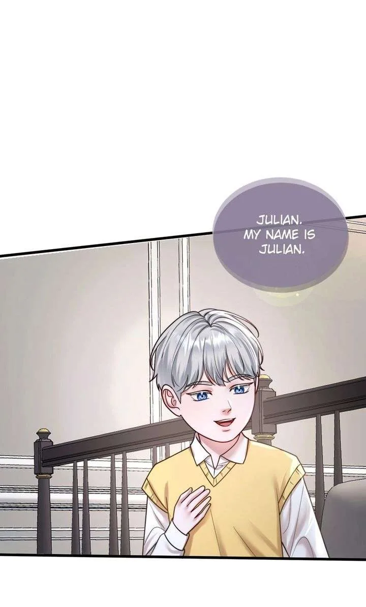 The Billionaire’s Replacement Wife Chapter 71 page 18