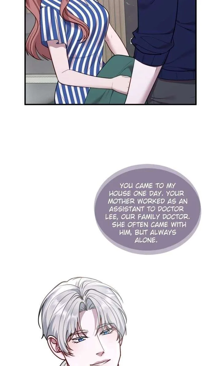 The Billionaire’s Replacement Wife Chapter 70 page 22