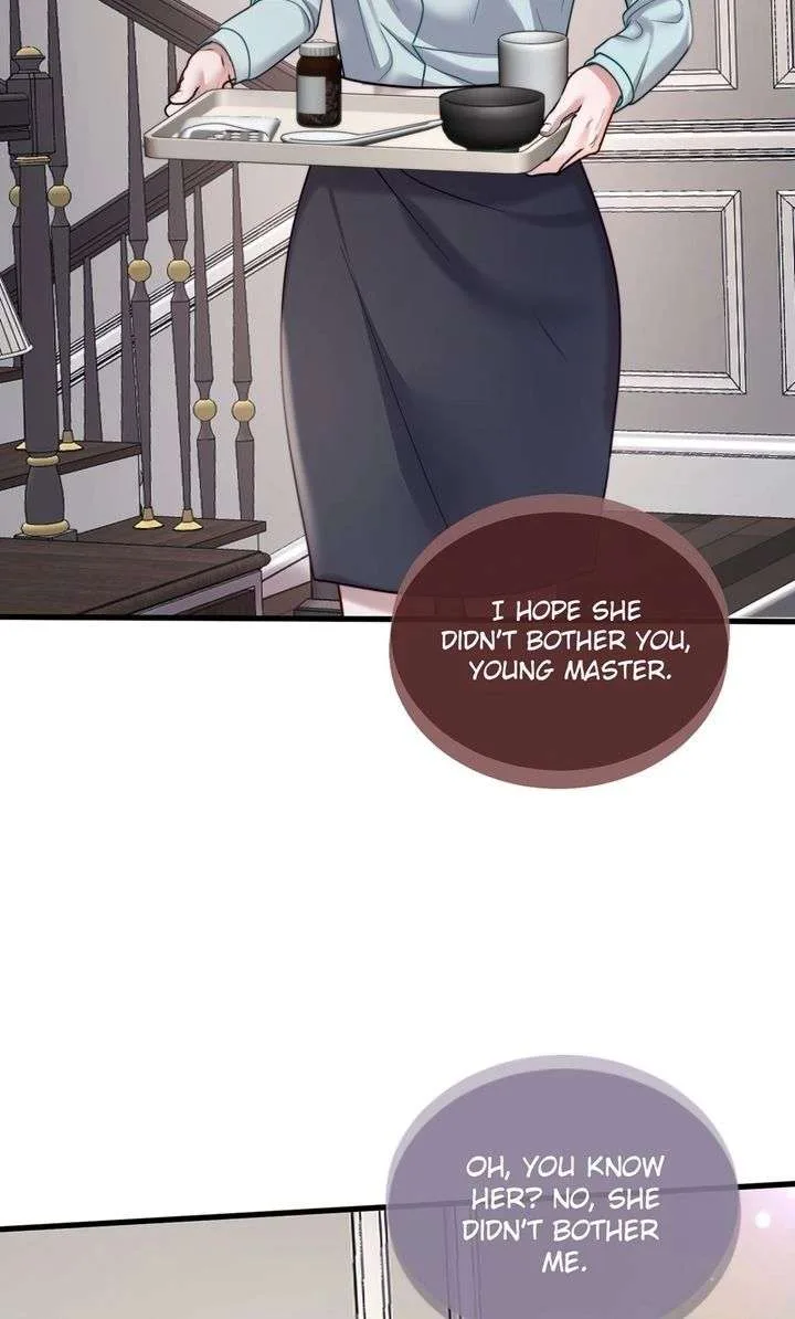The Billionaire’s Replacement Wife Chapter 71 page 11