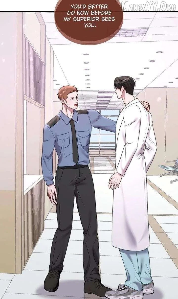 The Billionaire’s Replacement Wife Chapter 65 page 46