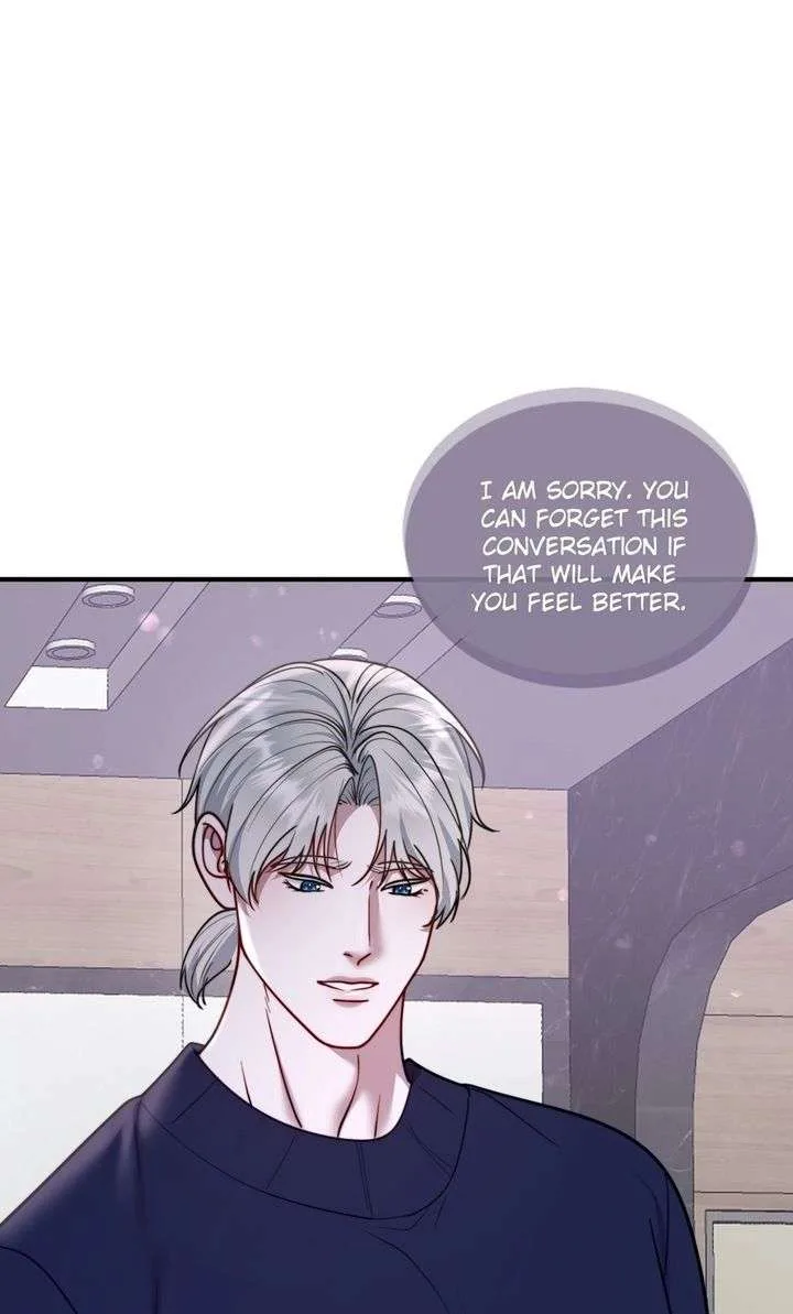 The Billionaire’s Replacement Wife Chapter 70 page 9