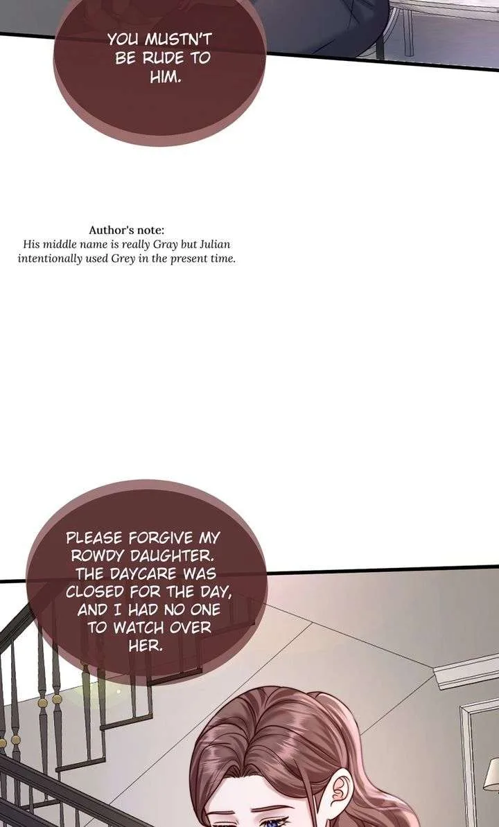 The Billionaire’s Replacement Wife Chapter 71 page 20