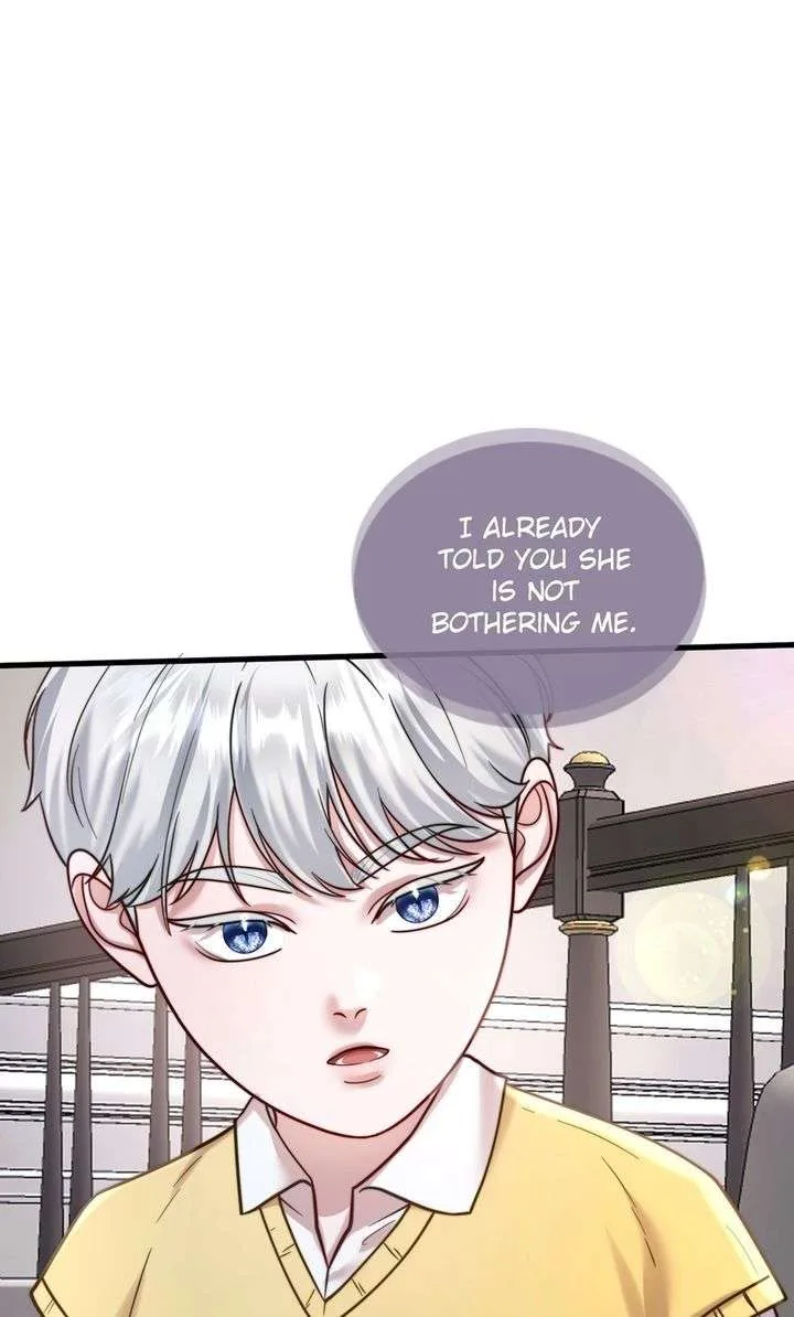 The Billionaire’s Replacement Wife Chapter 71 page 26