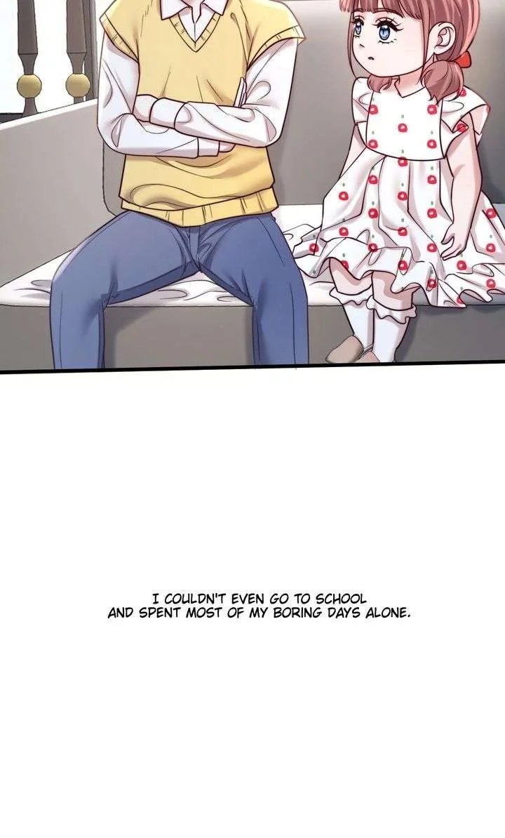 The Billionaire’s Replacement Wife Chapter 71 page 29