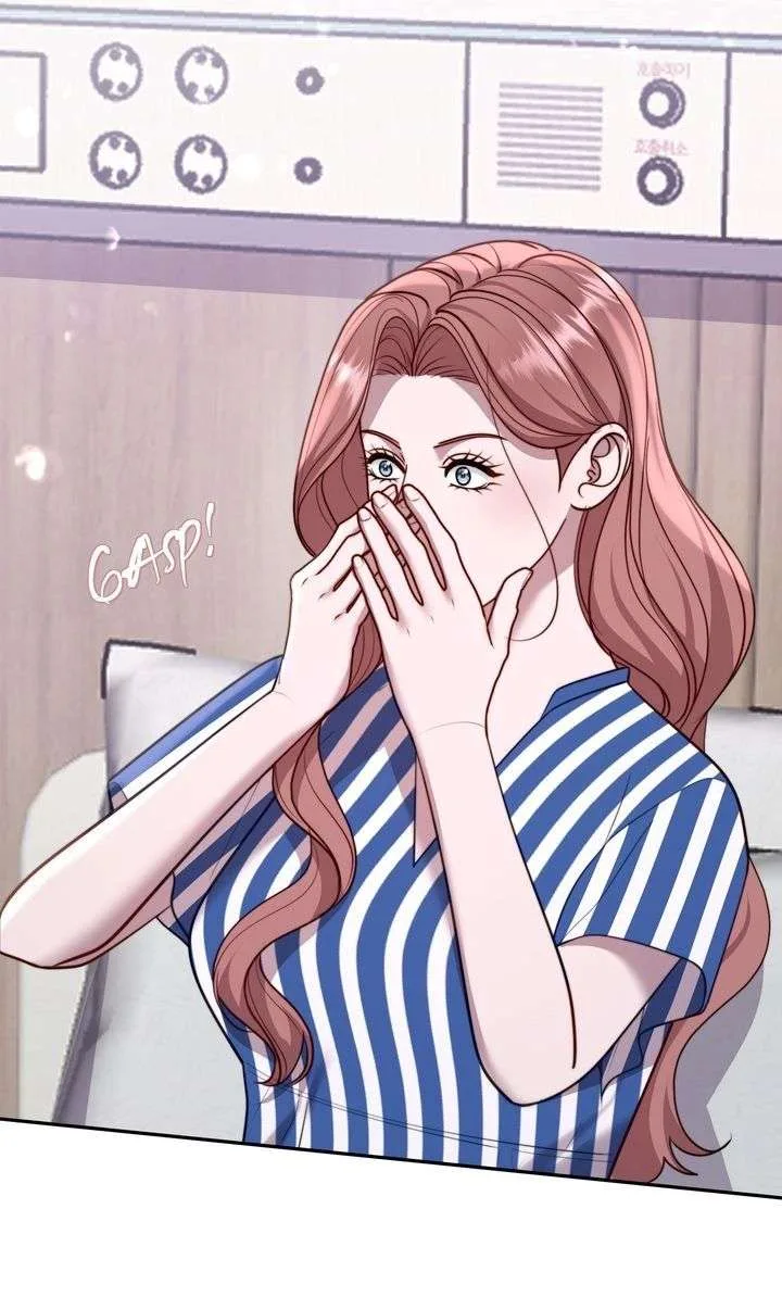 The Billionaire’s Replacement Wife Chapter 71 page 41